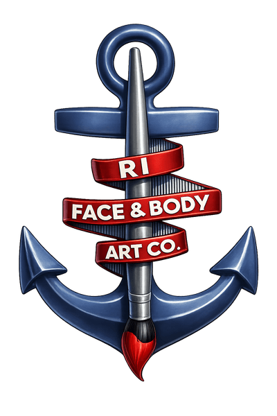 RI Face & Body Art